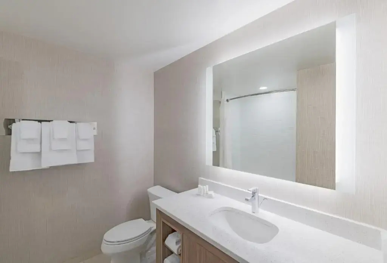 Residence Inn Halifax Dartmouth
