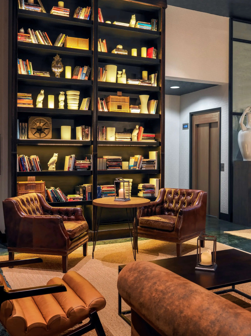 Отель H10 Itaca