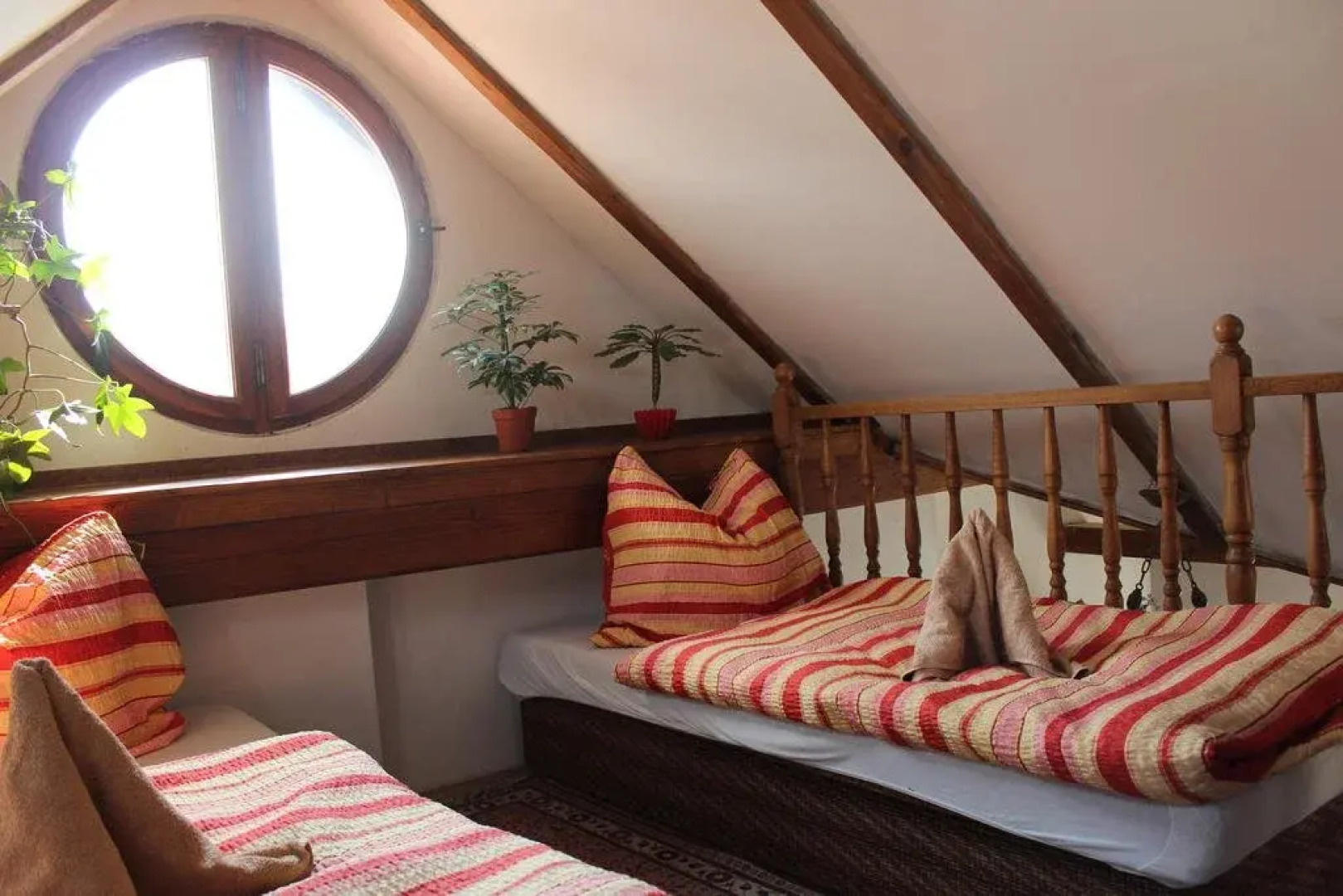 Penzion St. Florian Příbor