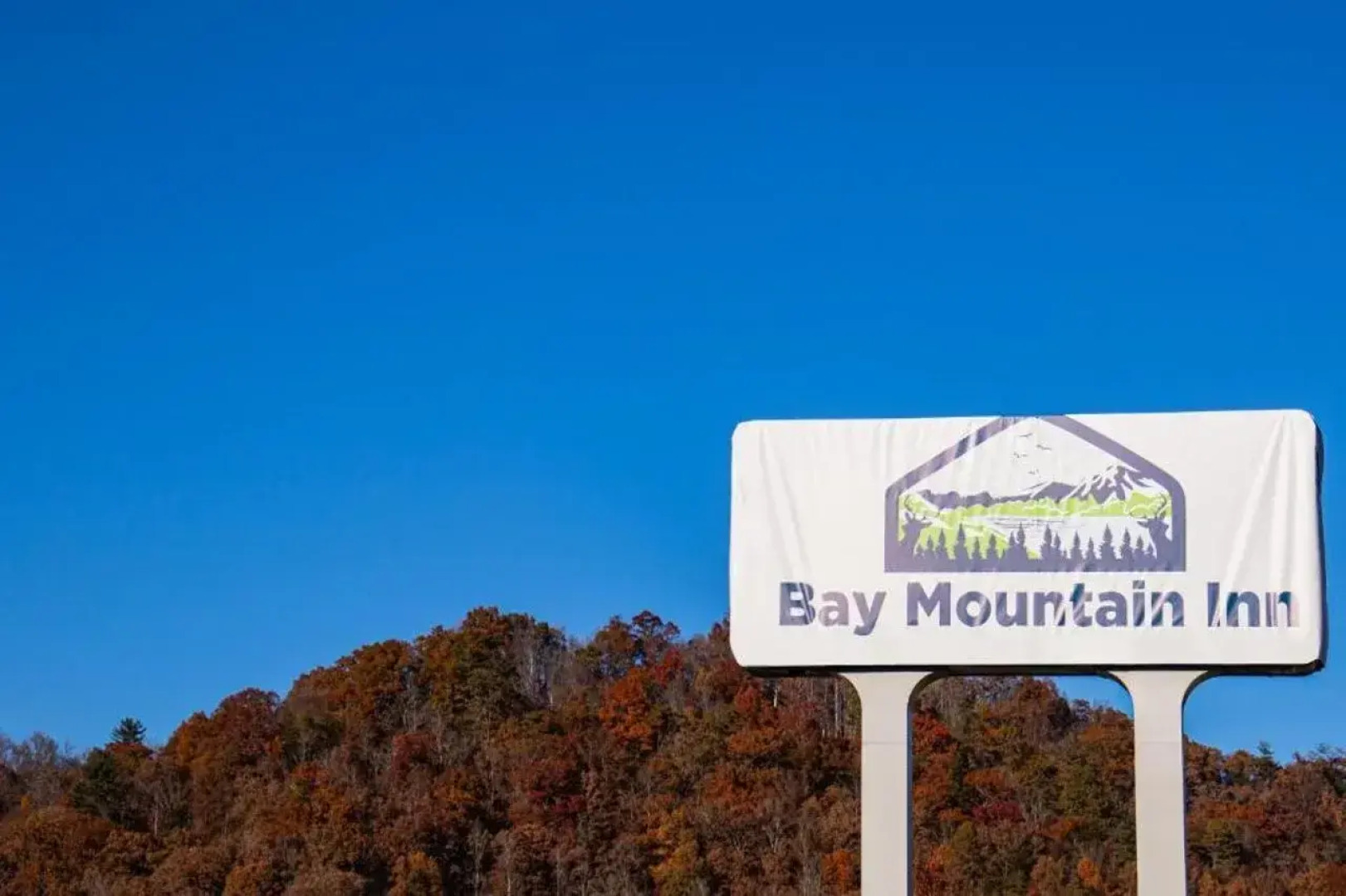 Bay Mountain Inn