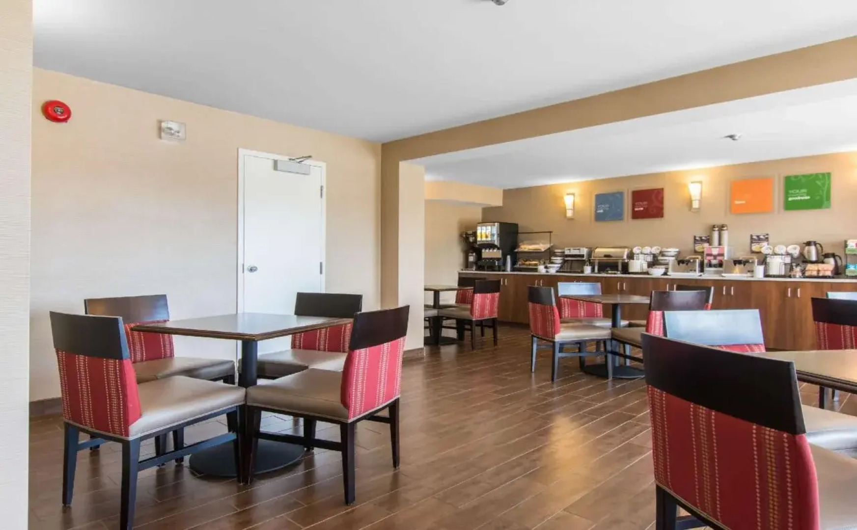 Comfort Inn Dartmouth