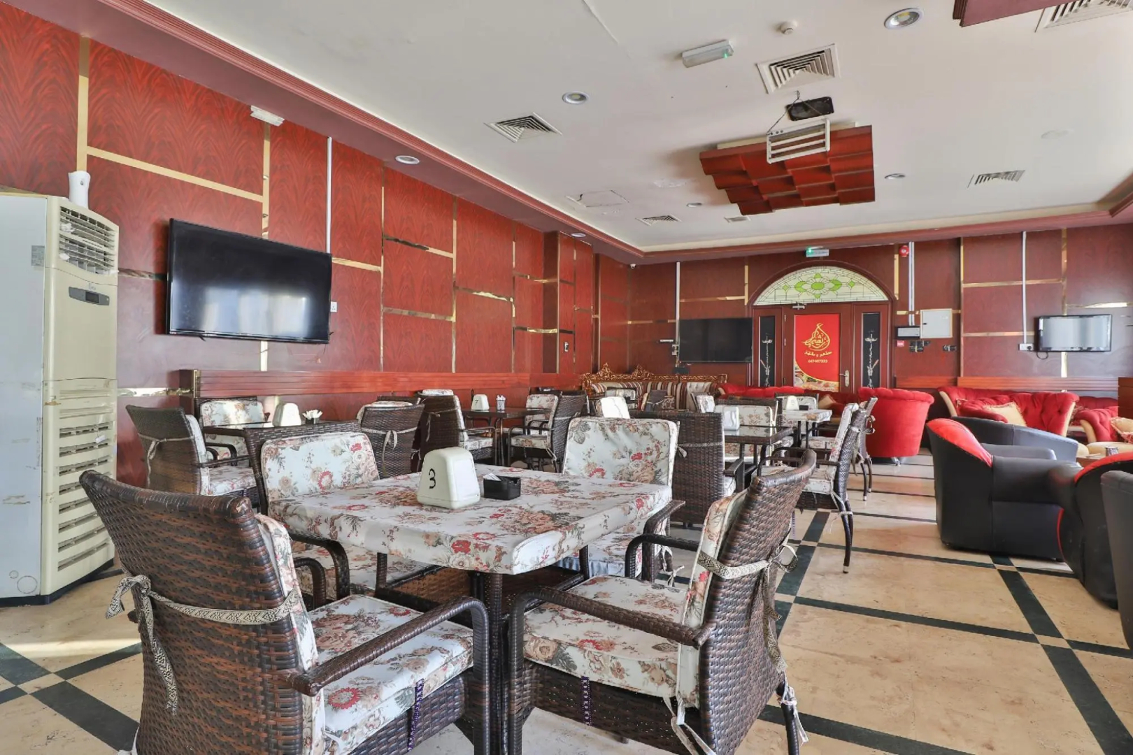 OYO 365 Marhaba Residence Hotel Apartments
