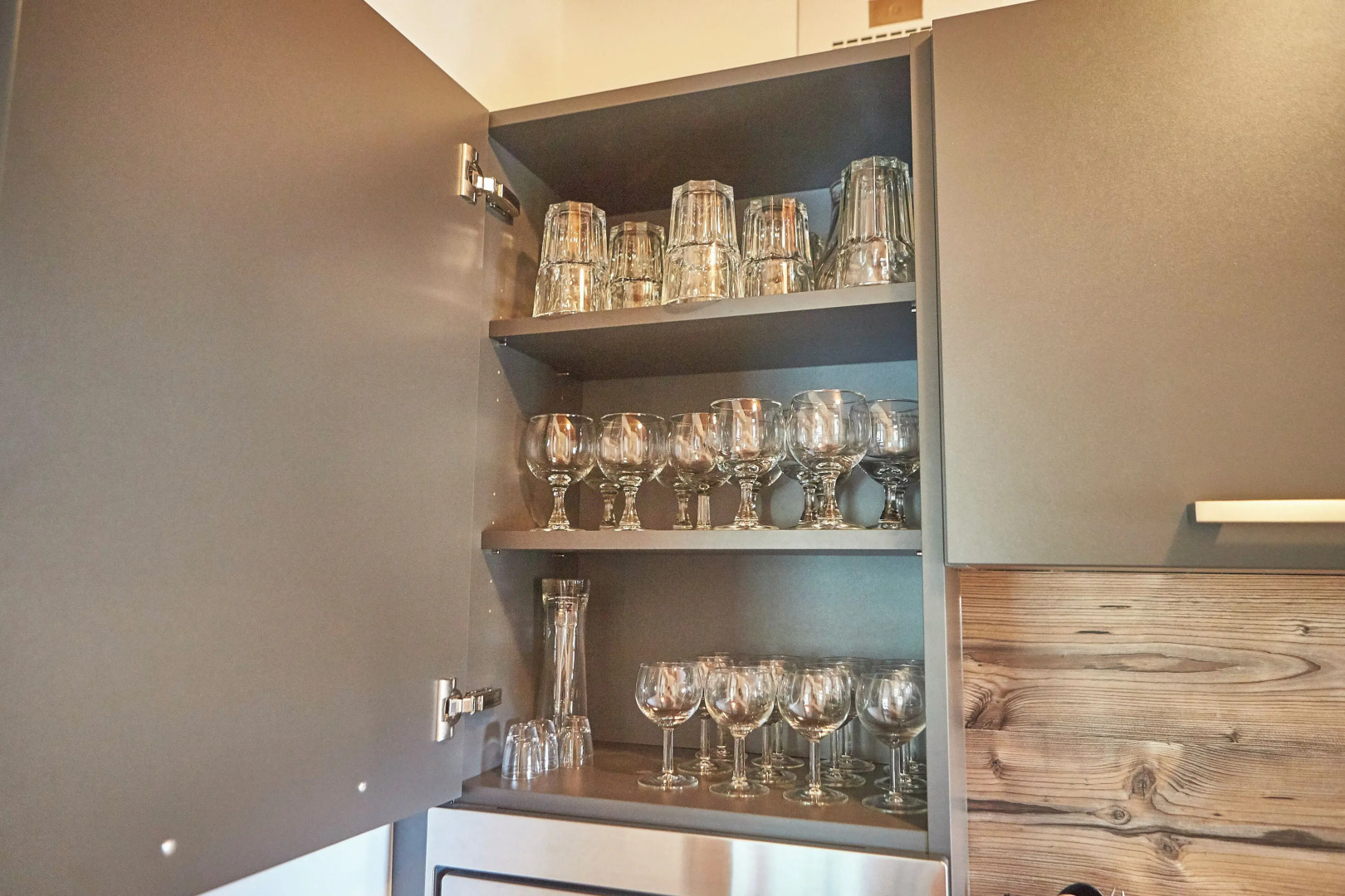 Delfi Ski & Bike Apartments