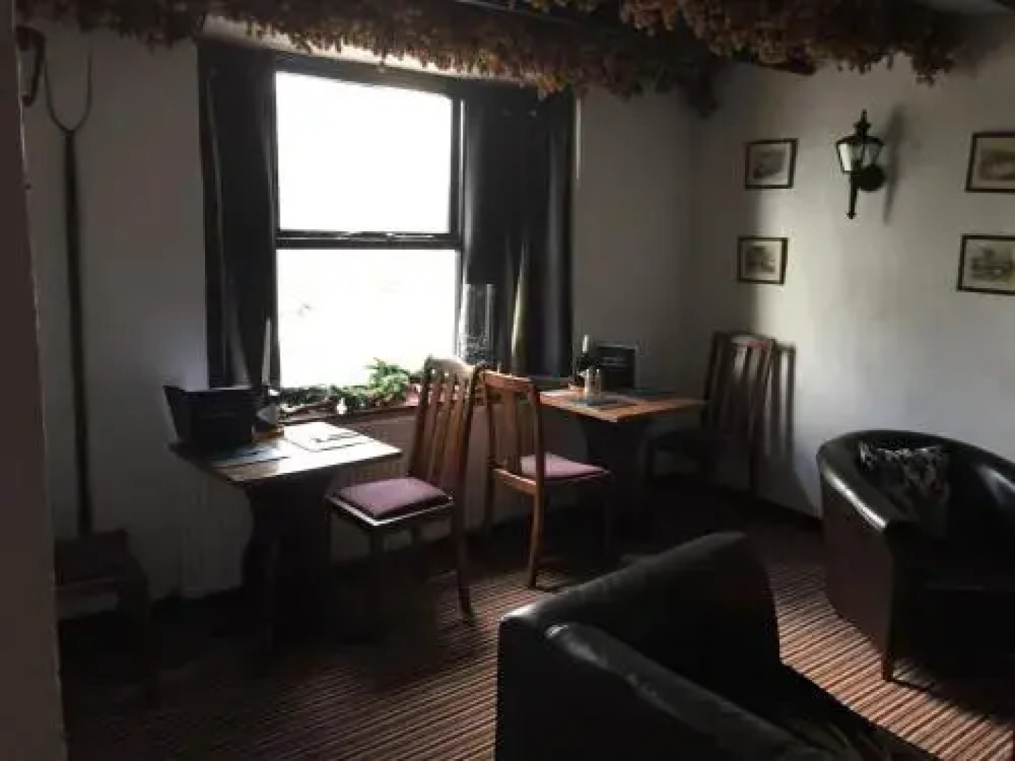 Heft Inn + Restaurant