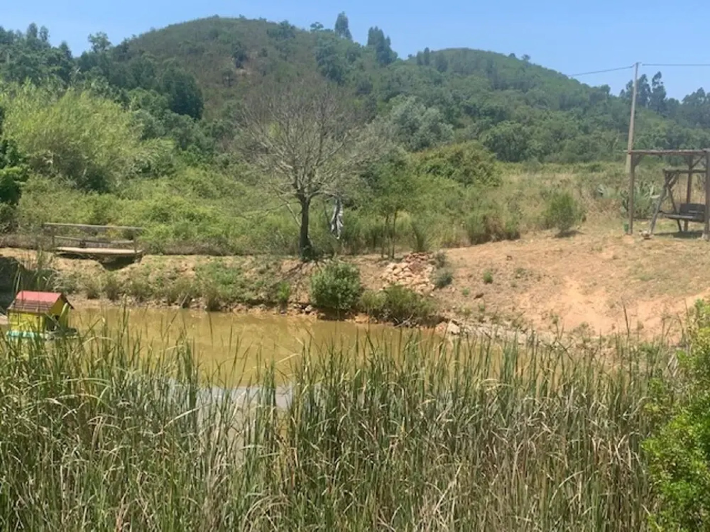 Rural Splendor 2-bed Cottage @talurdo Retreat