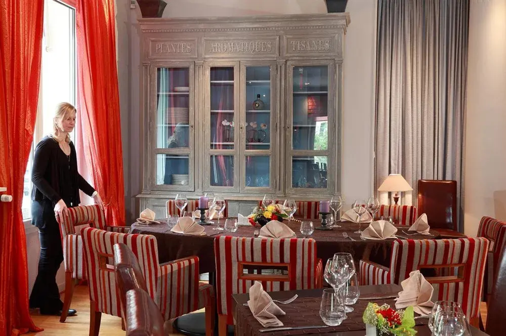 Hôtel Providence