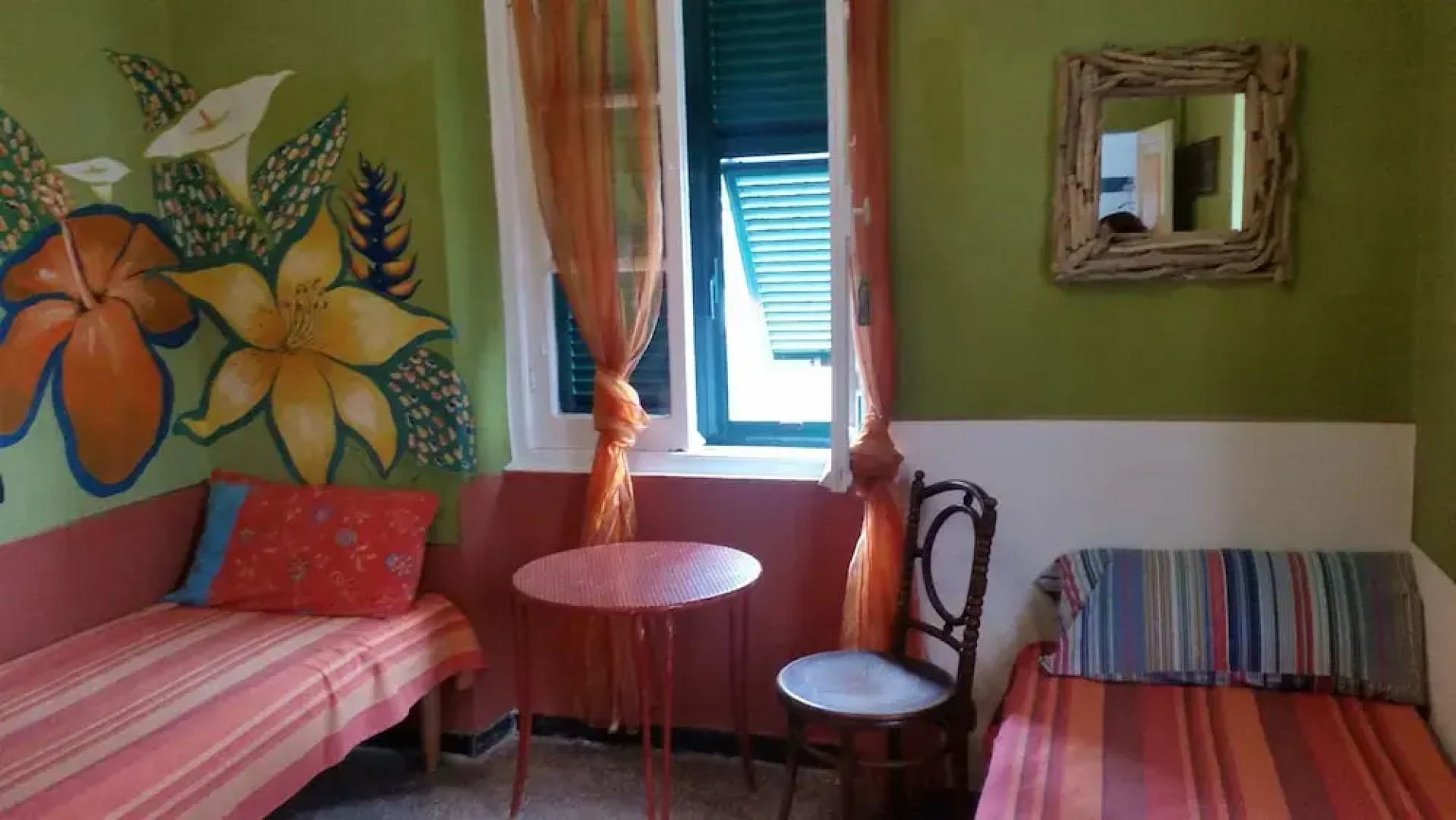 Appartamento La Via Del Mare