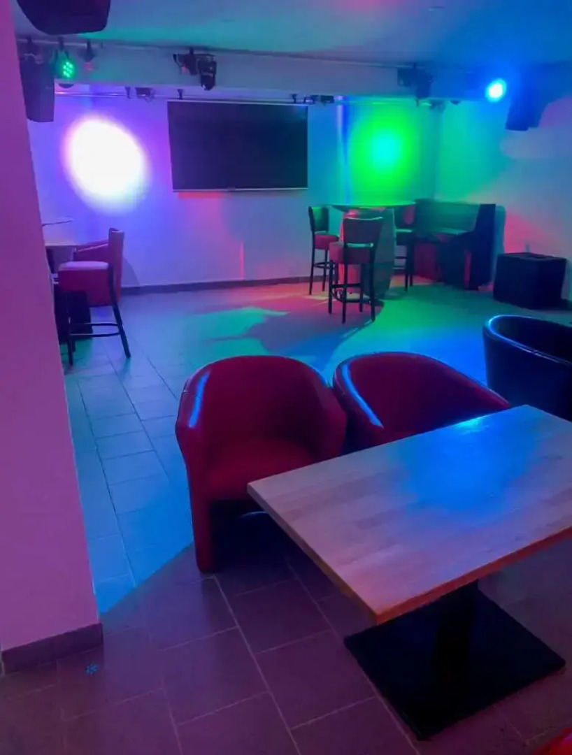 Garden & City Capvern-les-Bains