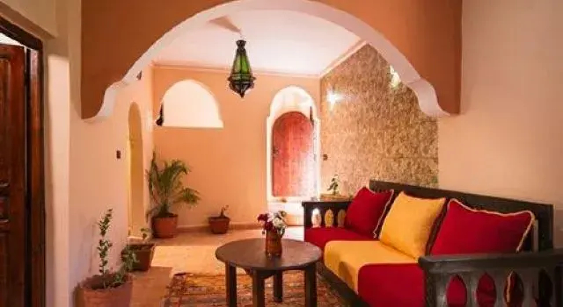 Riad Atlas Toubkal