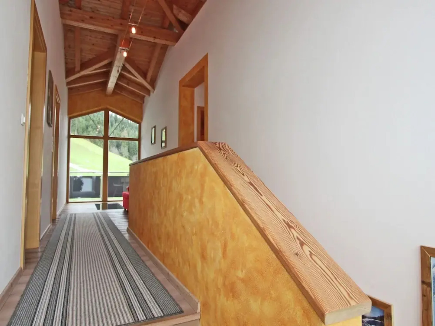Spacious Holiday Home in Kolsassberg near Ski Area