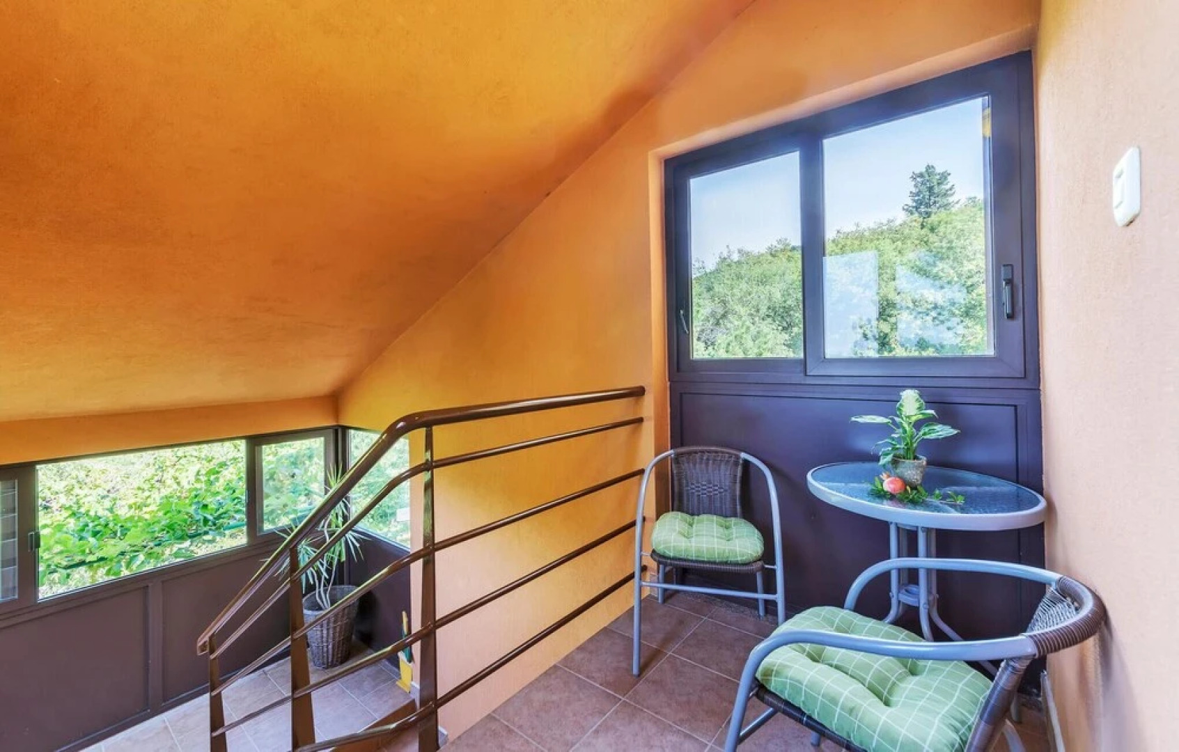 Amazing Home in Labin With Wifi and 1 Bedrooms