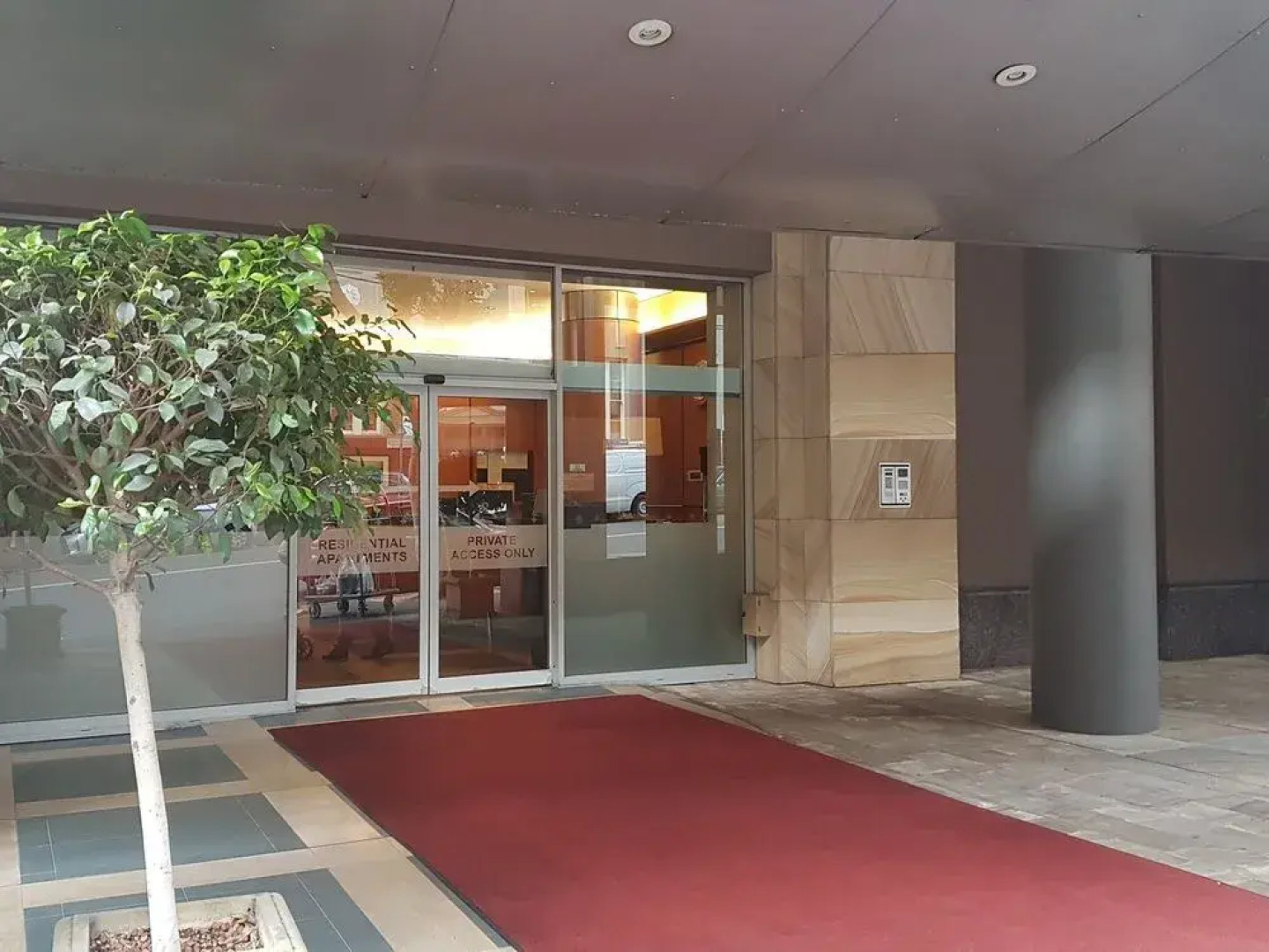 Sydney Darling Harbour Waterfront