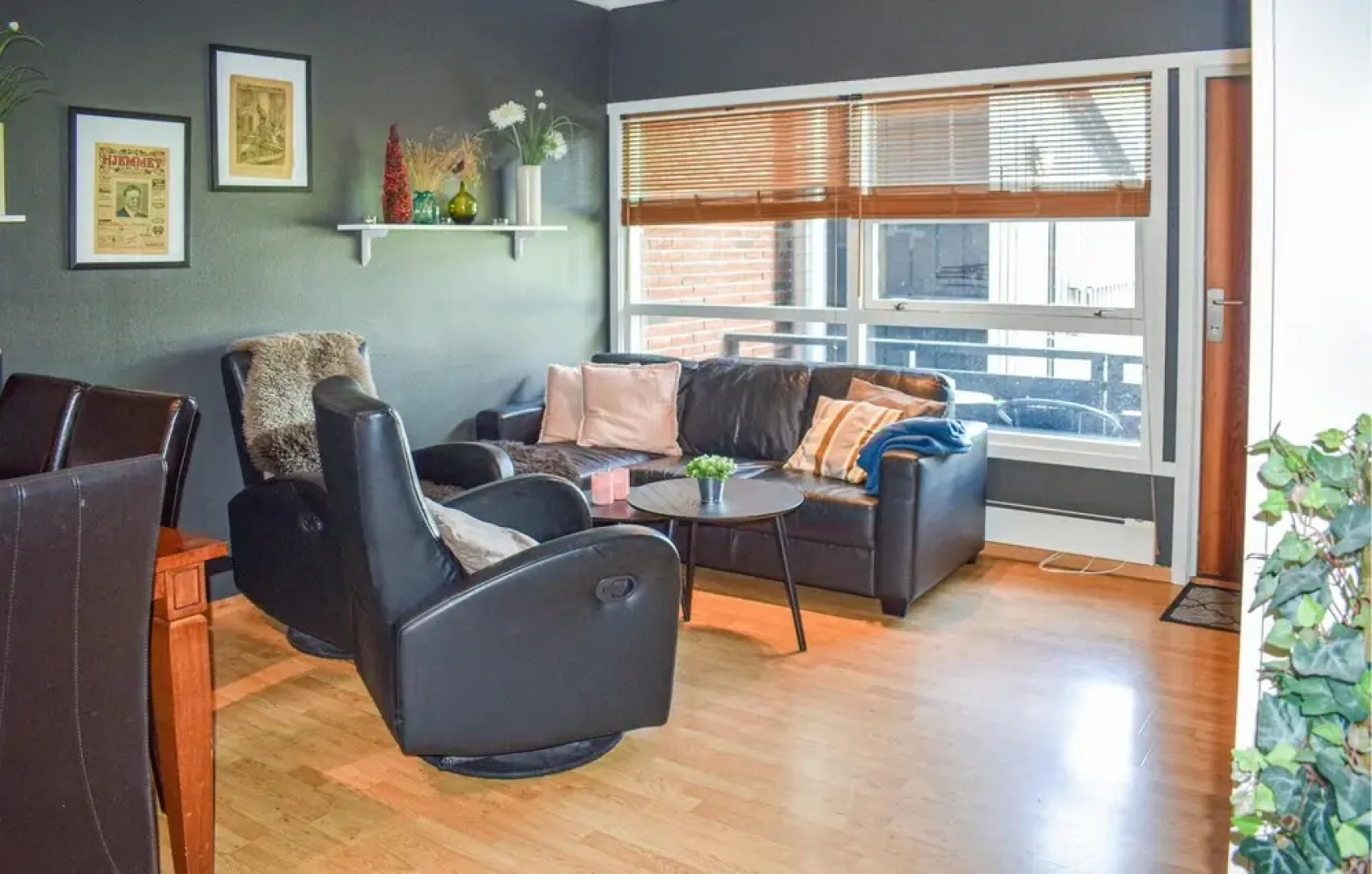 Beautiful Apartment in Geilo With Wifi and 1 Bedrooms