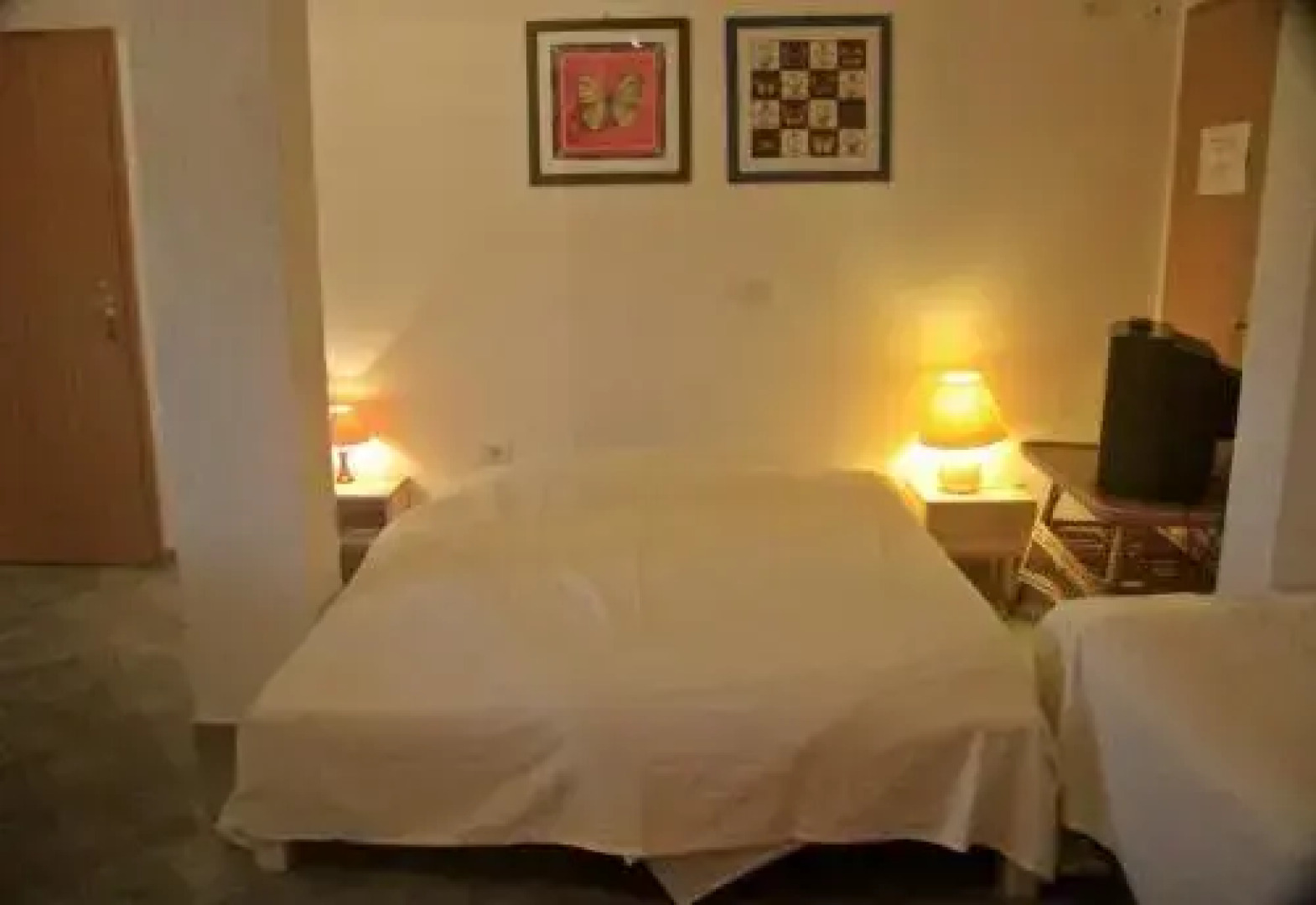 Farm stay Domačija Butul