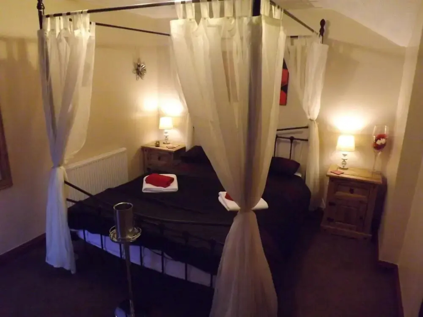 The Kings Head inn