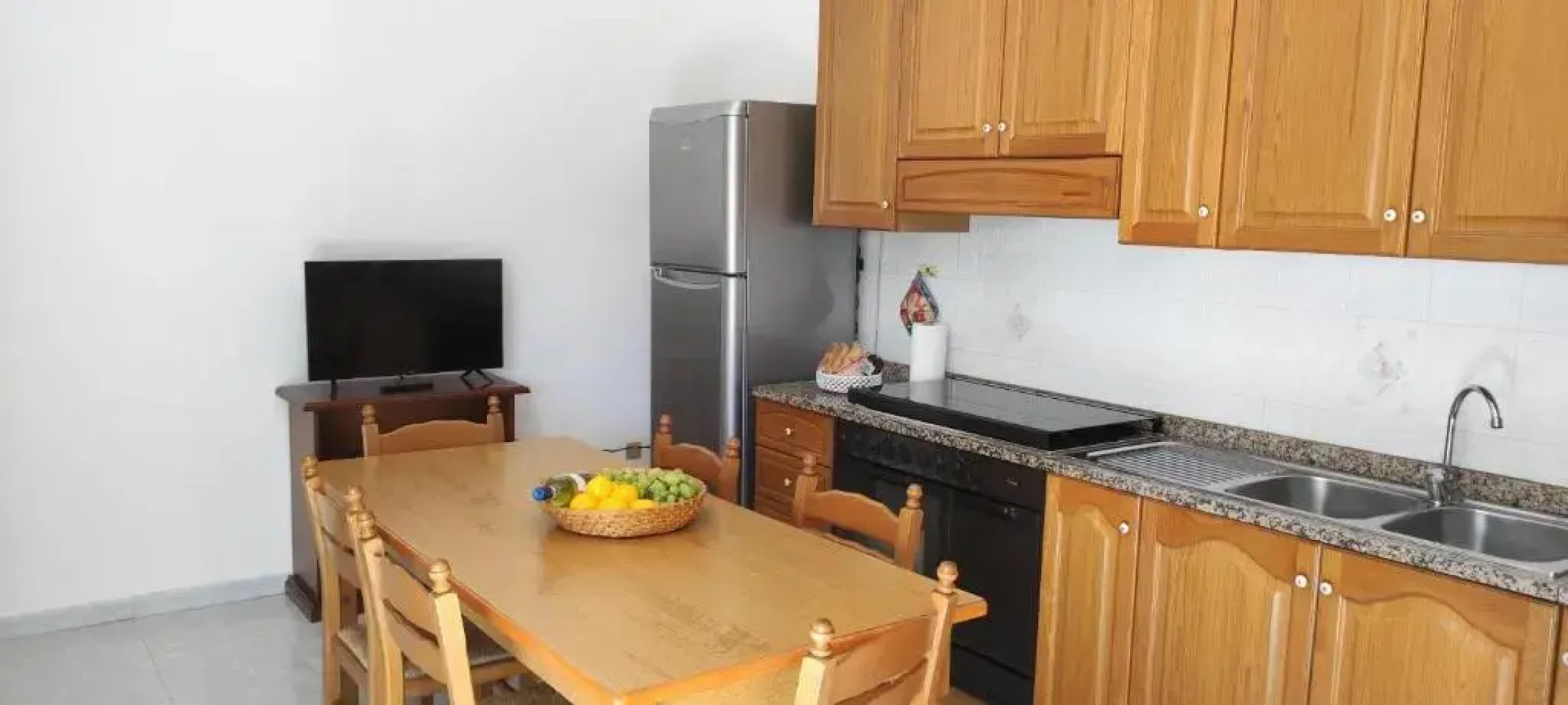 Casa Vacanze Feudo Gipponeri