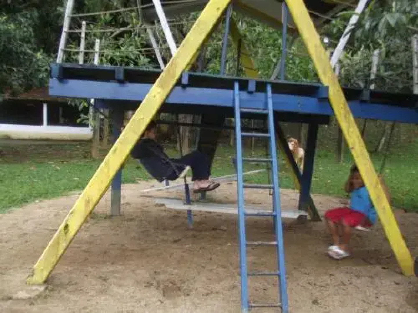 Hotel Fazenda Miguel Pereira