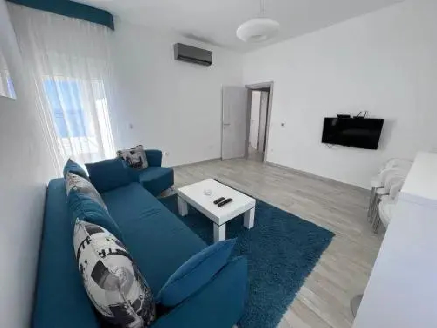 Nautilus Apartments