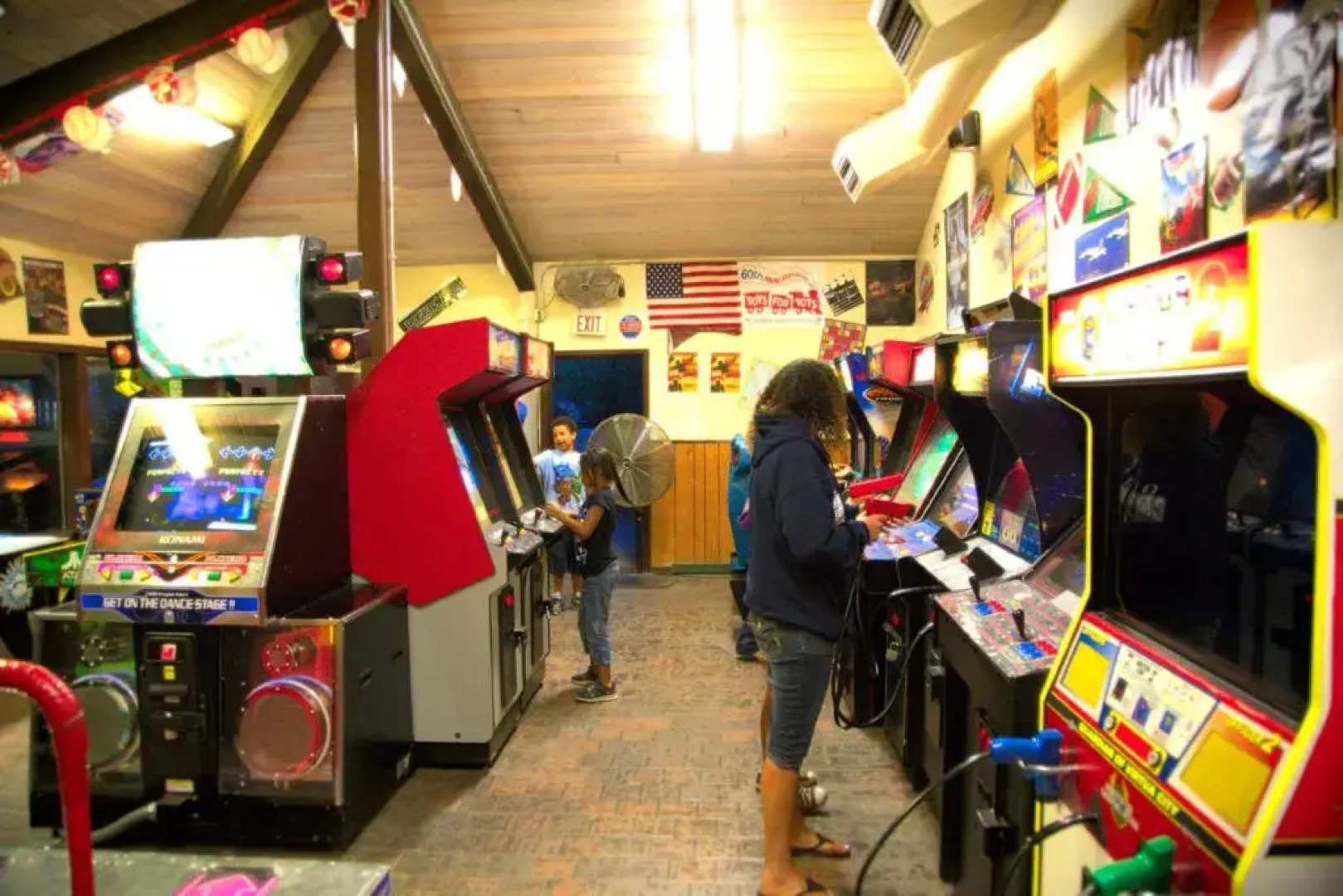 Soledad Canyon Studio Cabin 21