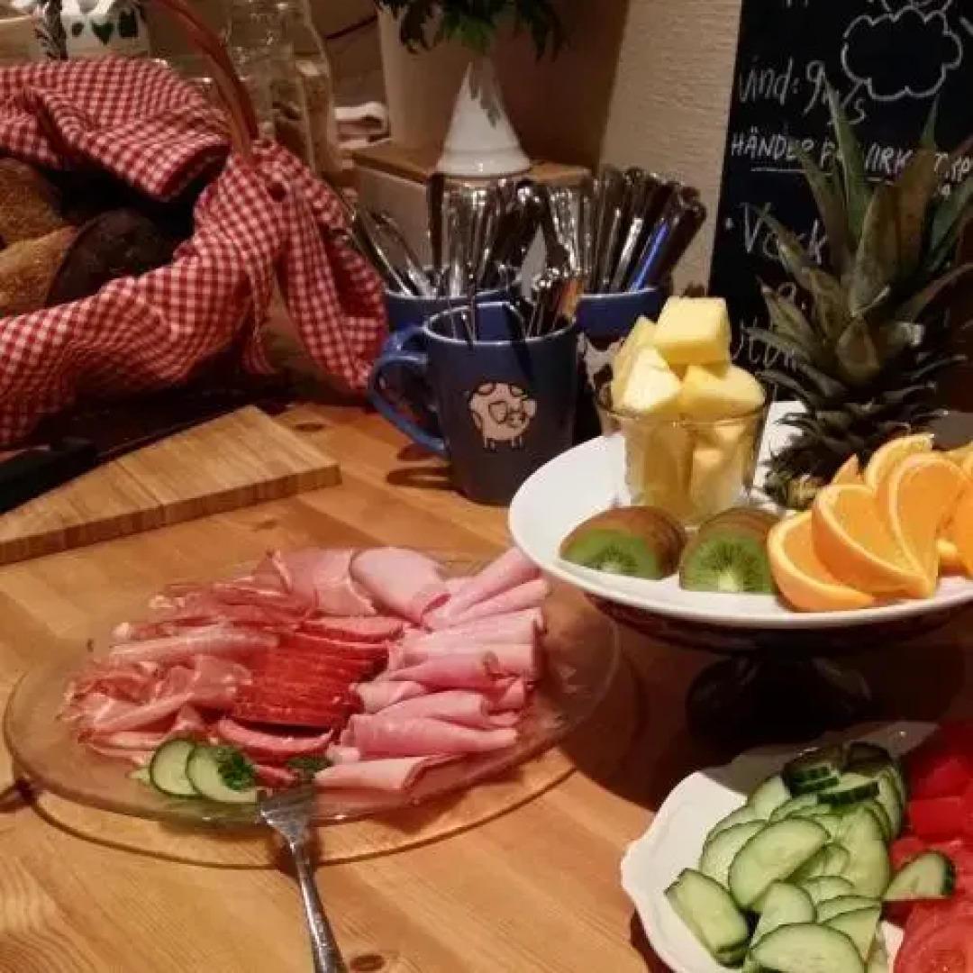 Wirketorp Landsbygdshotell