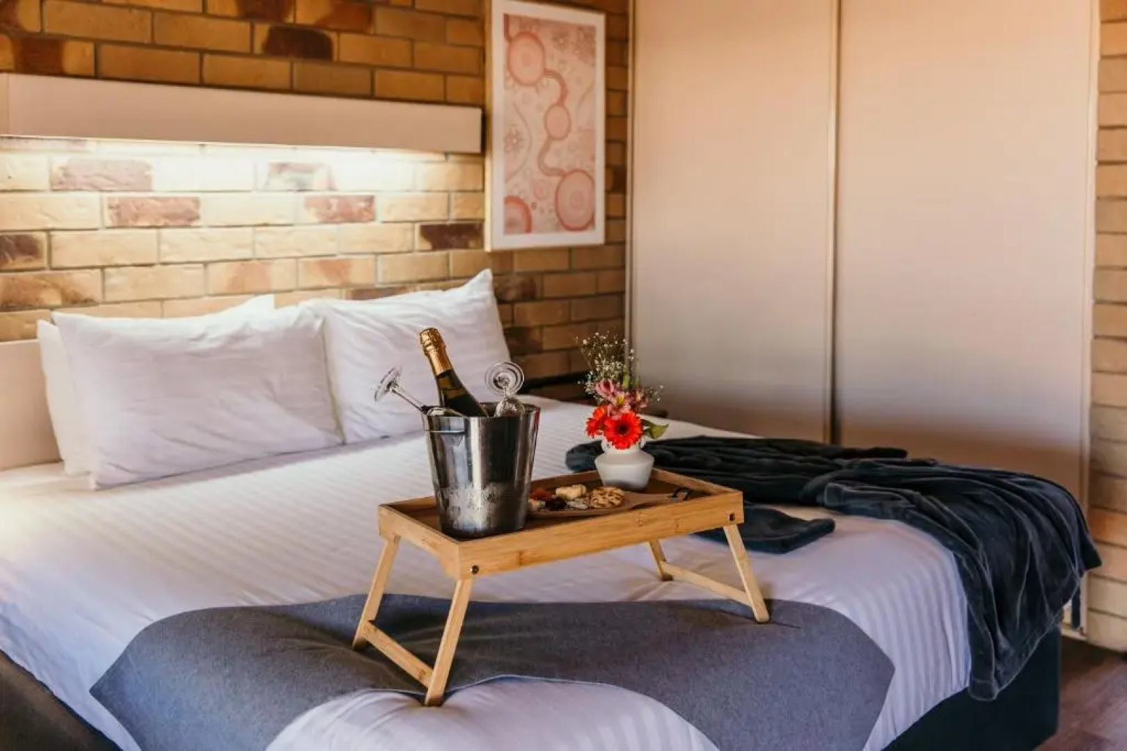 Abacus Motel