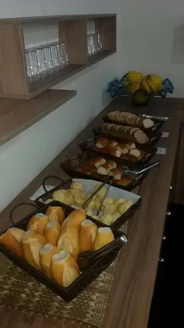 Hotel de Minas Caxambu