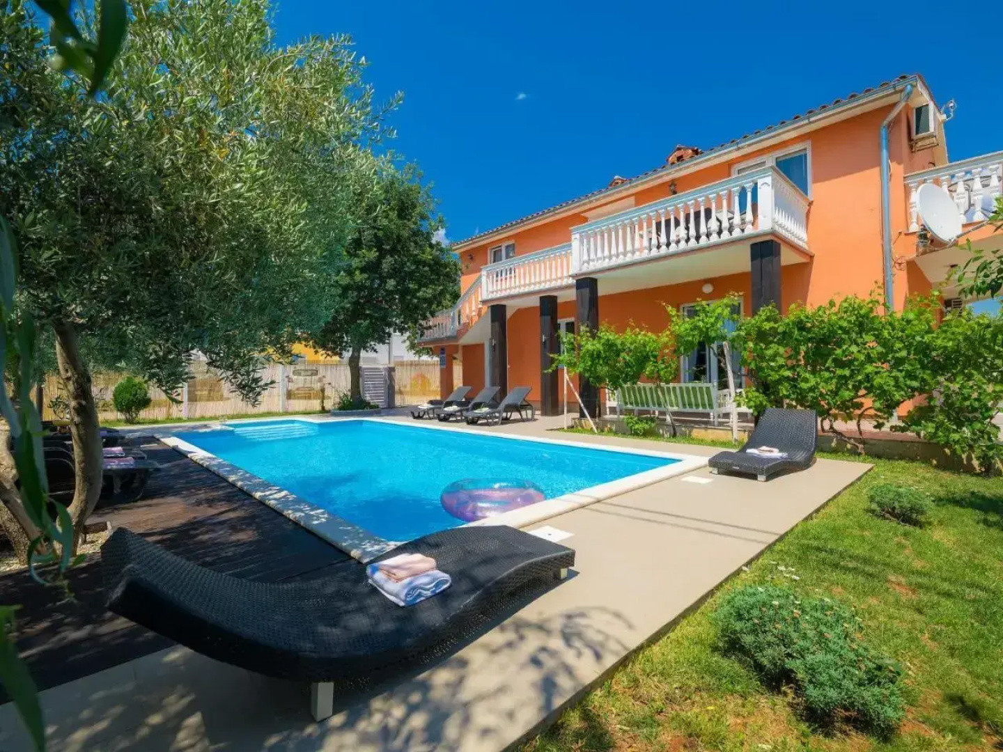 Holiday Home Neja by Interhome