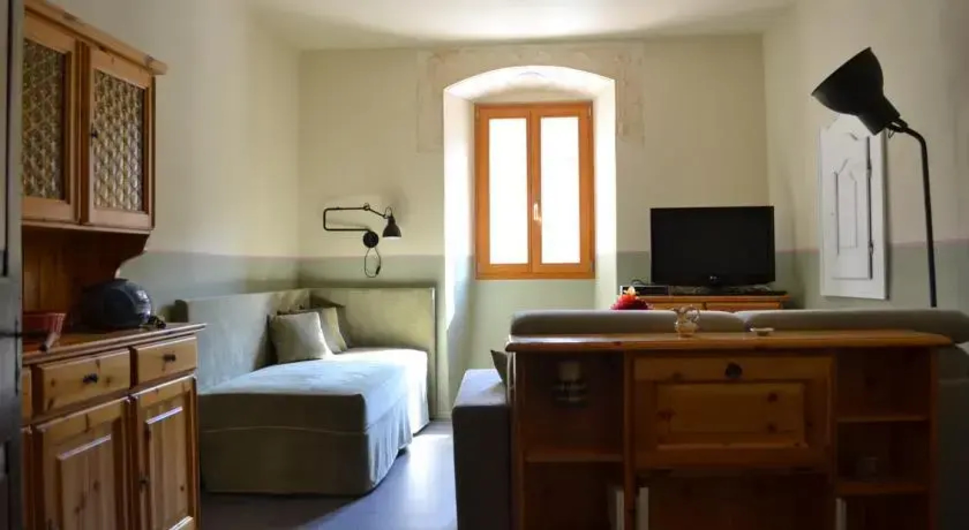 Al Brenz - Alloggio per Uso Turistico