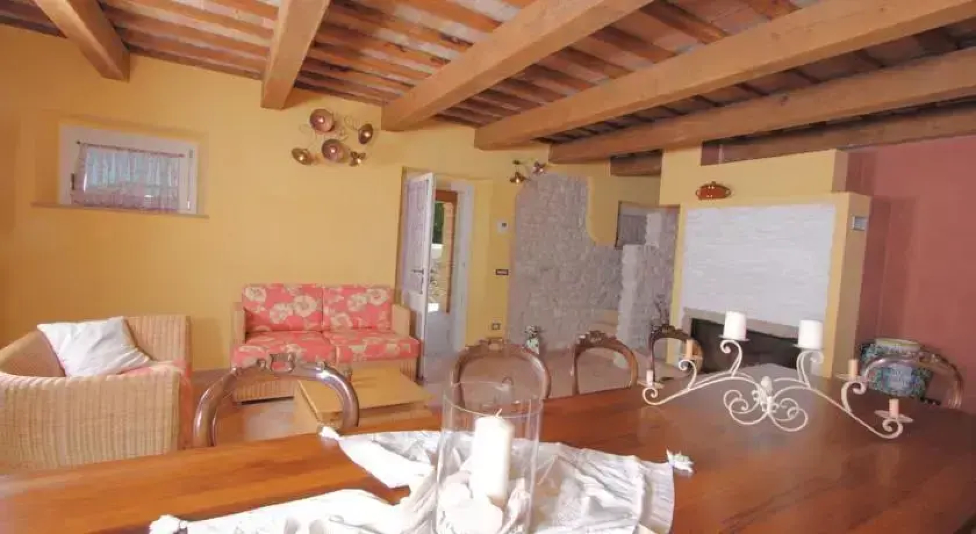 Marcheholiday Cascina Marianna
