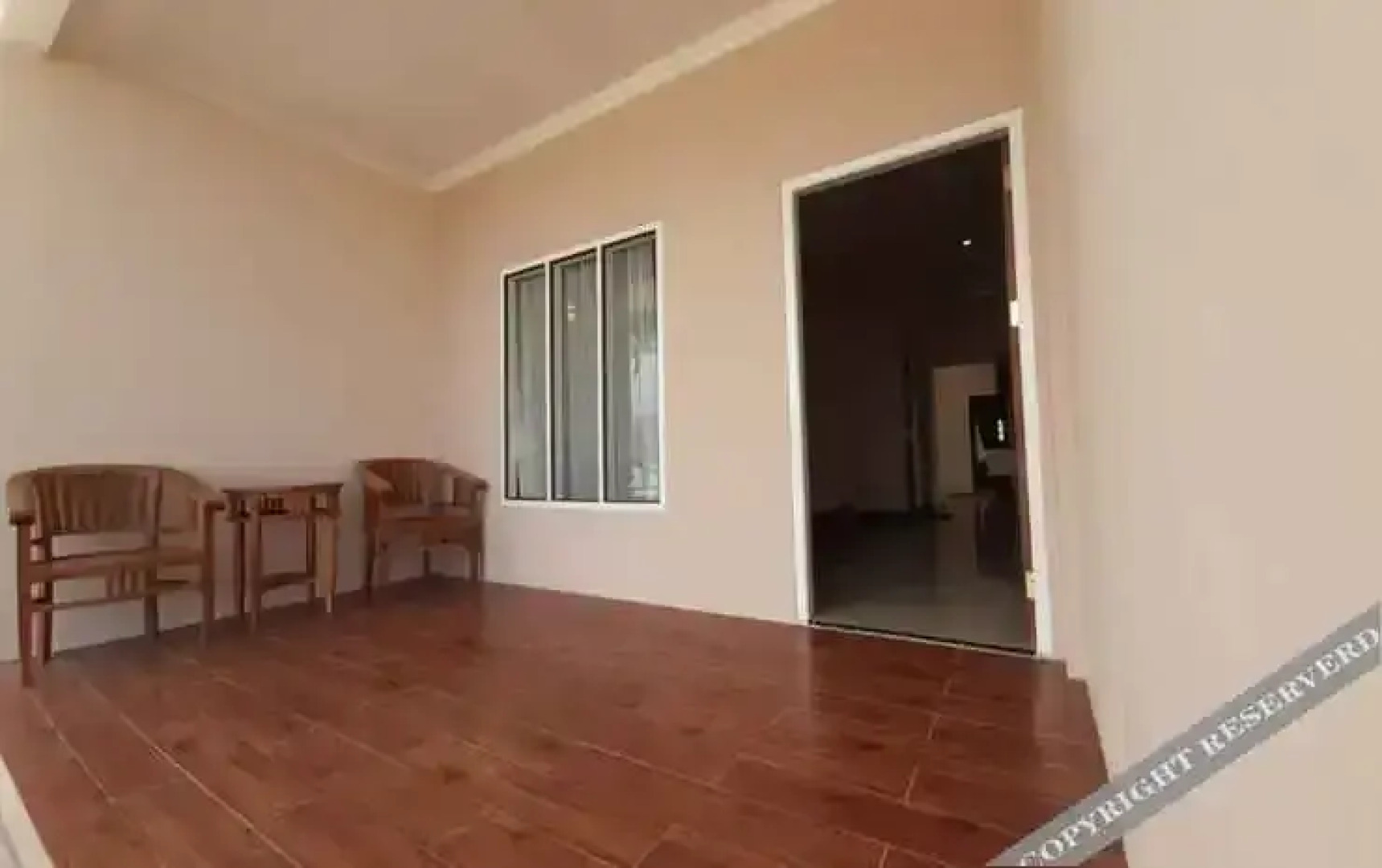 Sunrise Hotel Larantuka