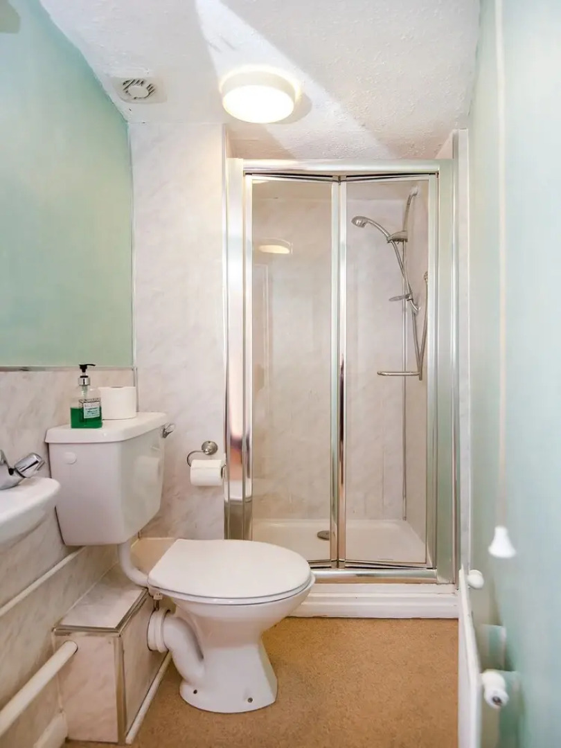 Hardwicke Arms Hotel