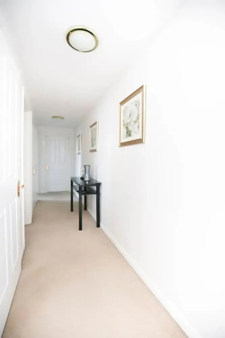 Beautiful Tynemouth Apartment 2 Bed 2 Bath
