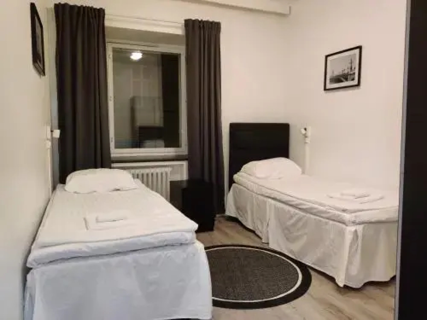 Finn Apartments - City Center