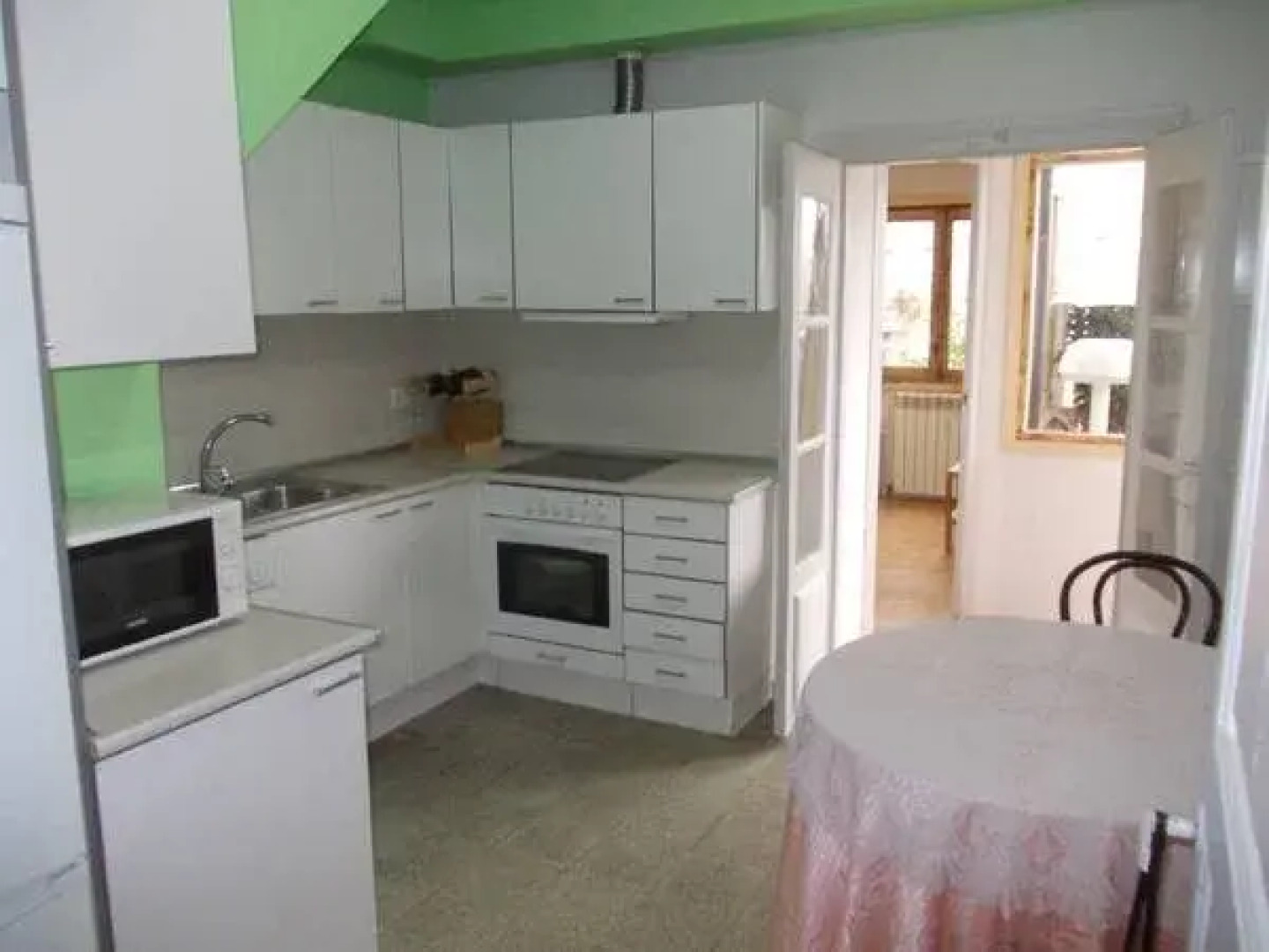 La Posada de San Marcial