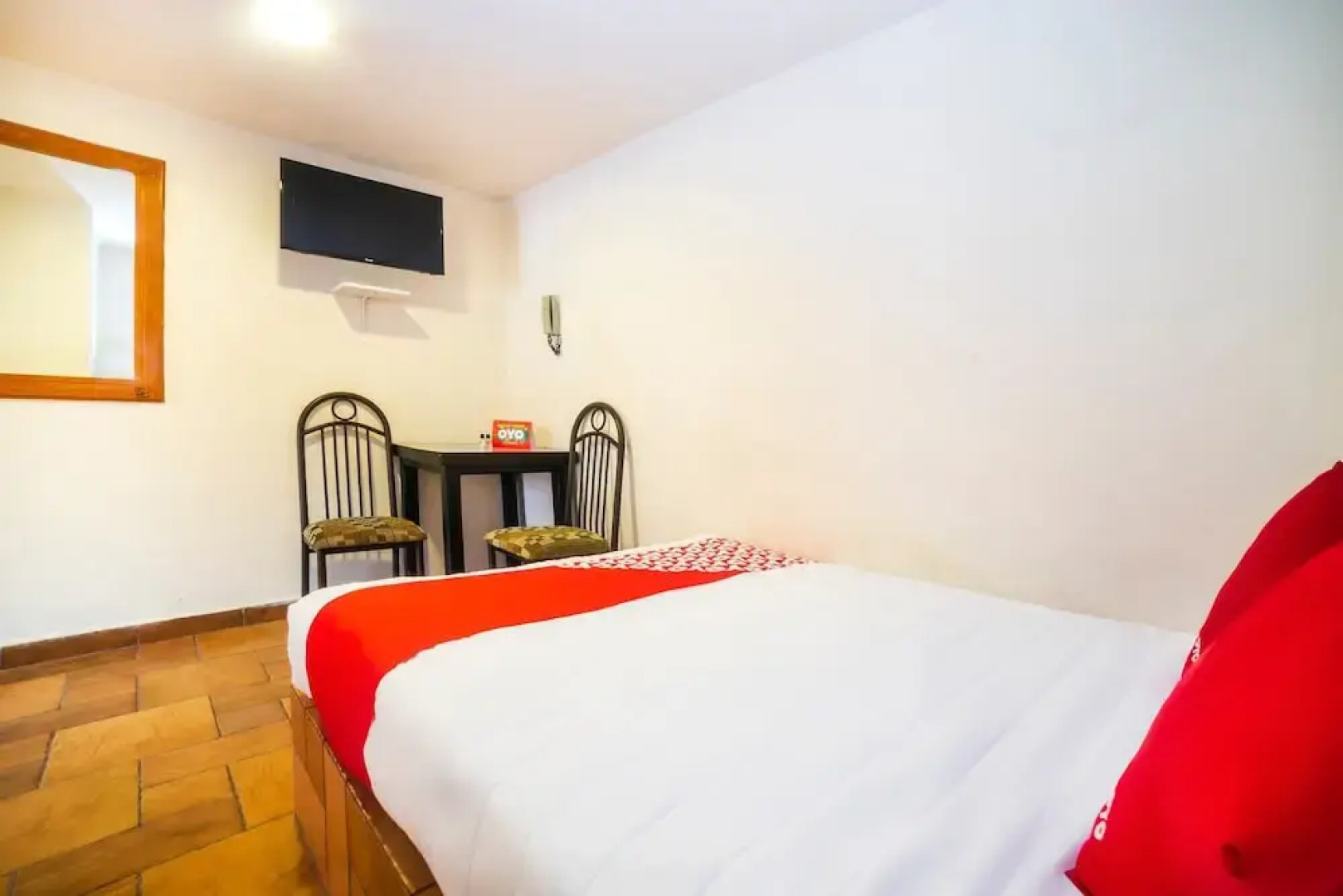 Oyo Hotel Mesón Del Tío Pepe