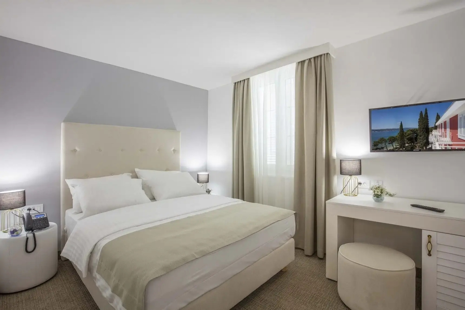 Aminess Younique Bellevue Hotel