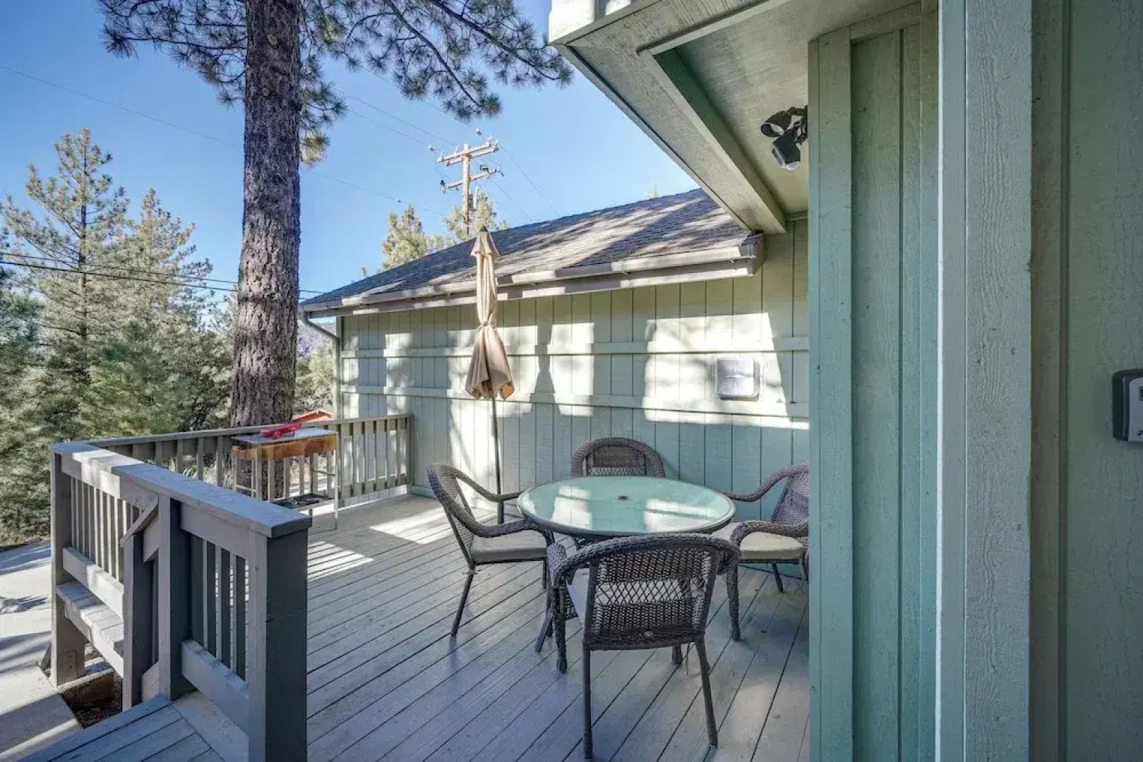 Serene Pine Mountain Club Home w/ Pool Access!