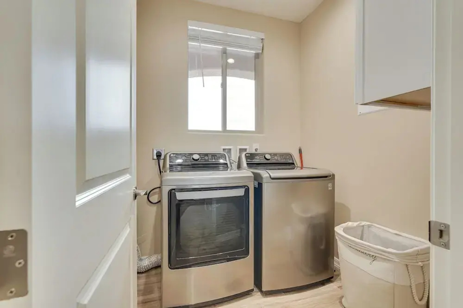 Hot Tub & Foosball Table: Lake Havasu City Home