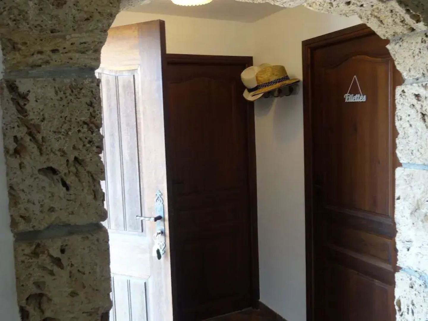 Charming House Located in one of the Most Beautiful Villages of Haut-var