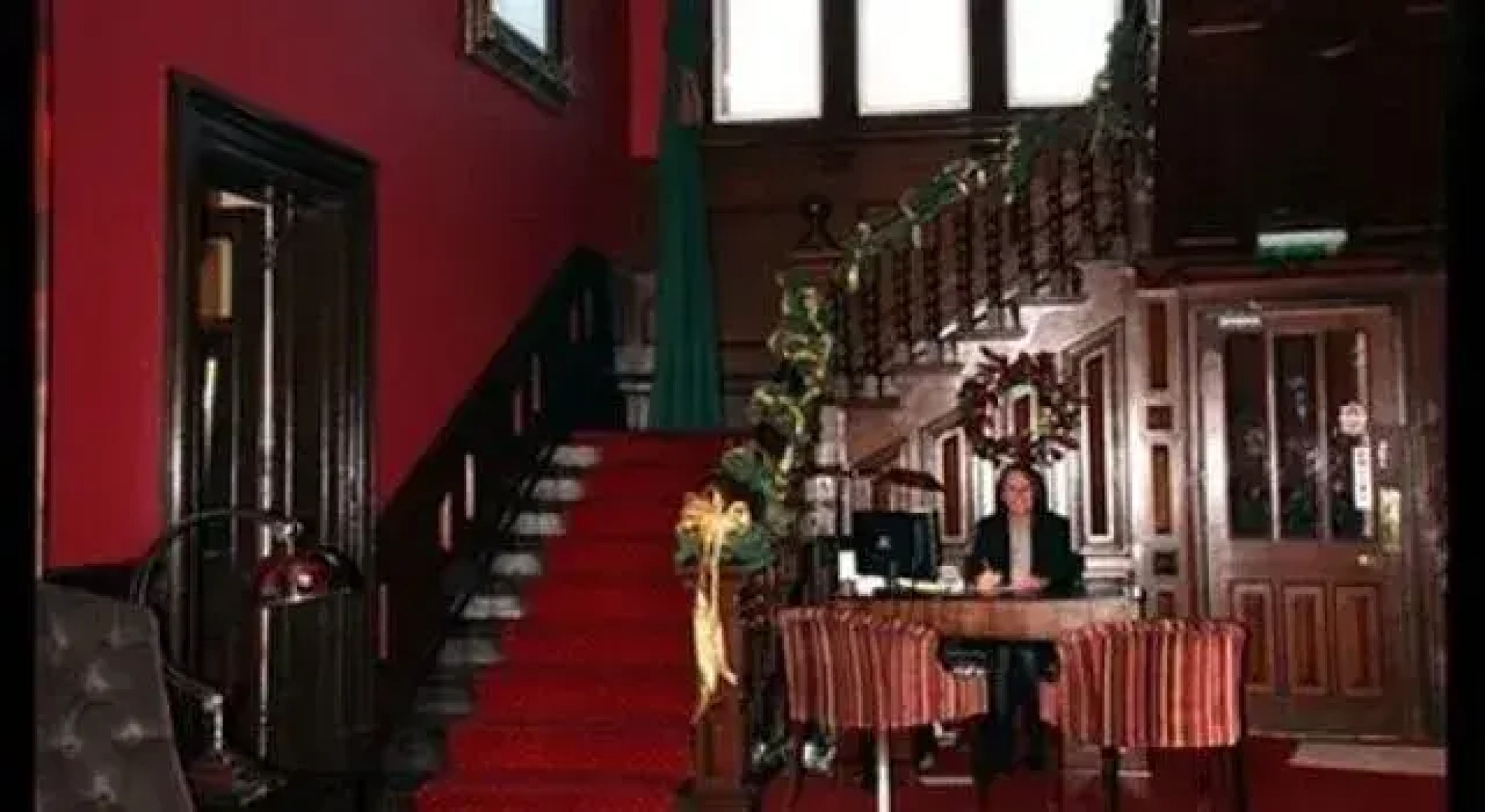 The New Staincliffe Hotel