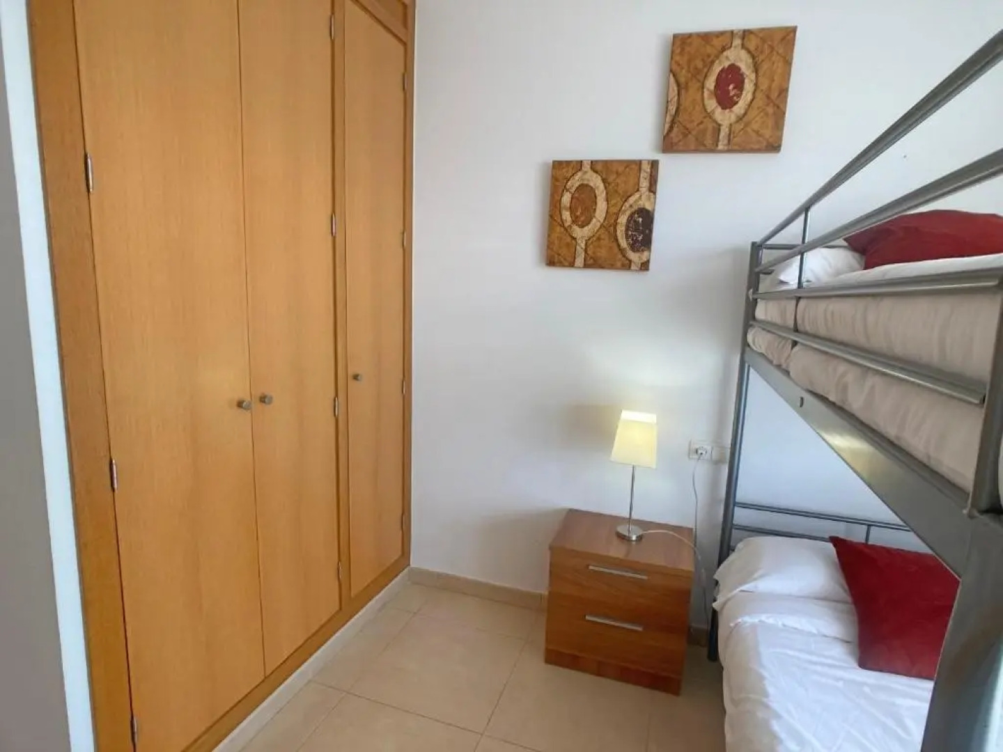 Spanish Connection - Libertad 2 Playas