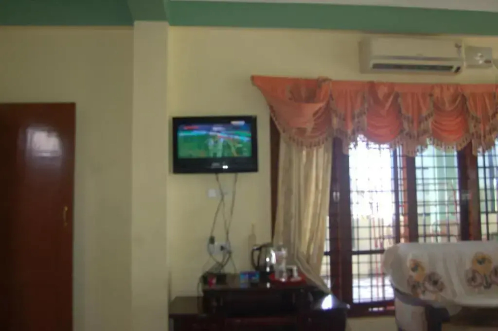 Sree Mookambika Beach Resort