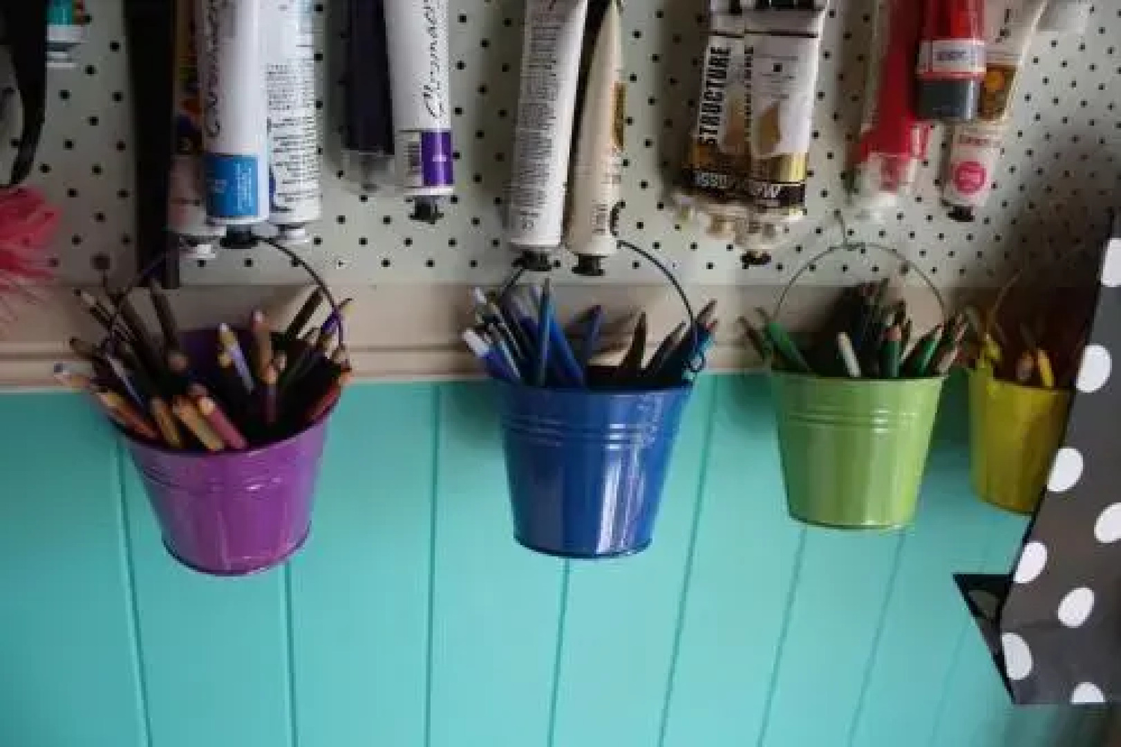 The Bohemian Art Studio