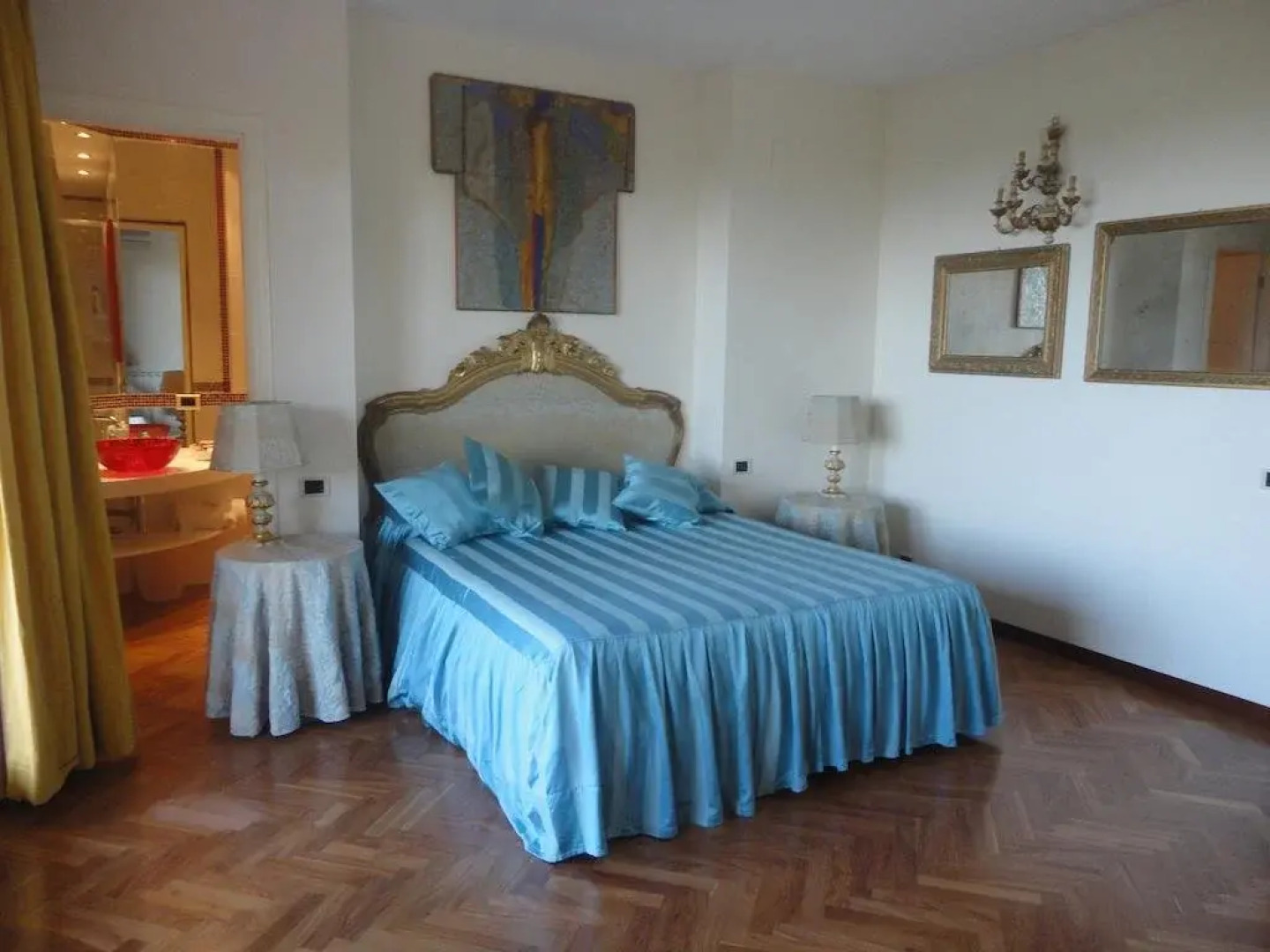 Villa Zagara Luxury Bed And Breakfast
