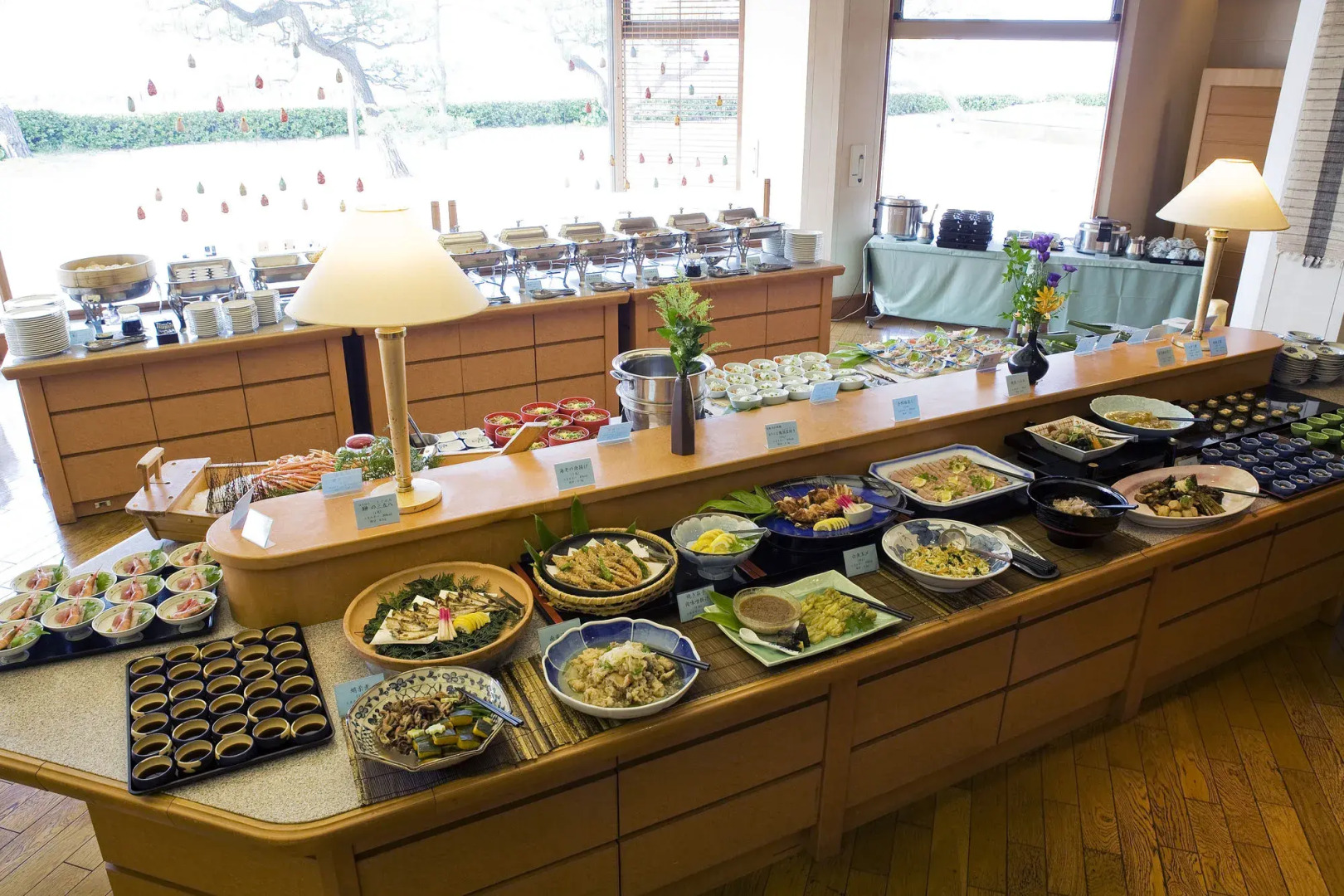 Kaike Grand Hotel Tensui