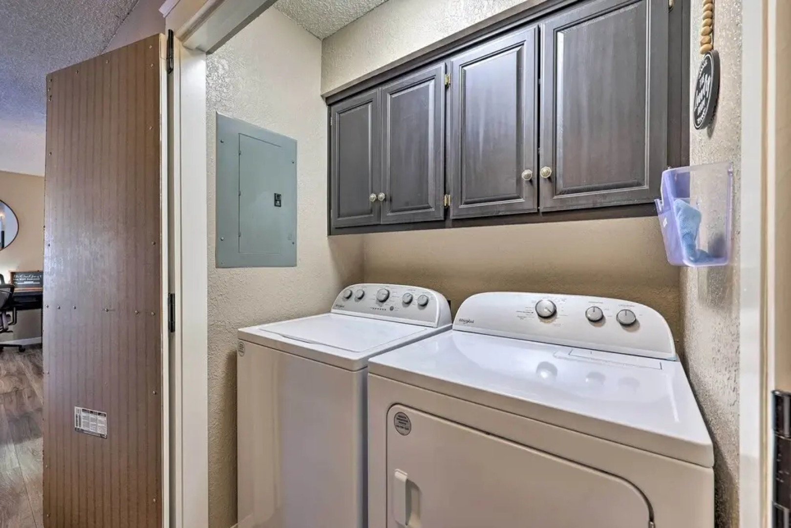 Bella Vista Home w/ Deck + Trails: On Golf Course!