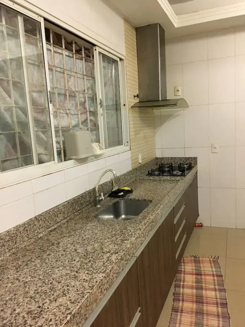 Brasilia - Pousada Hostel