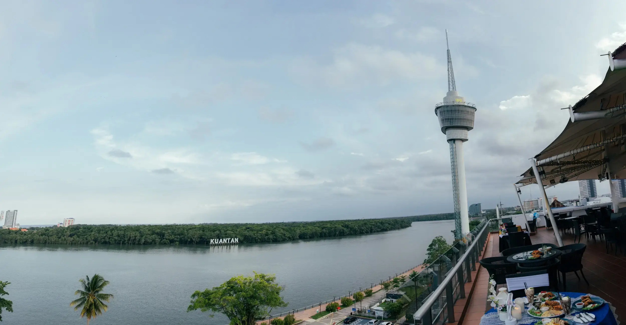 Hotel Sentral Kuantan