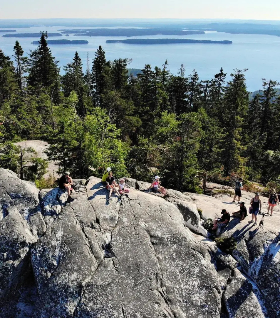 Koli Freetime Cottages