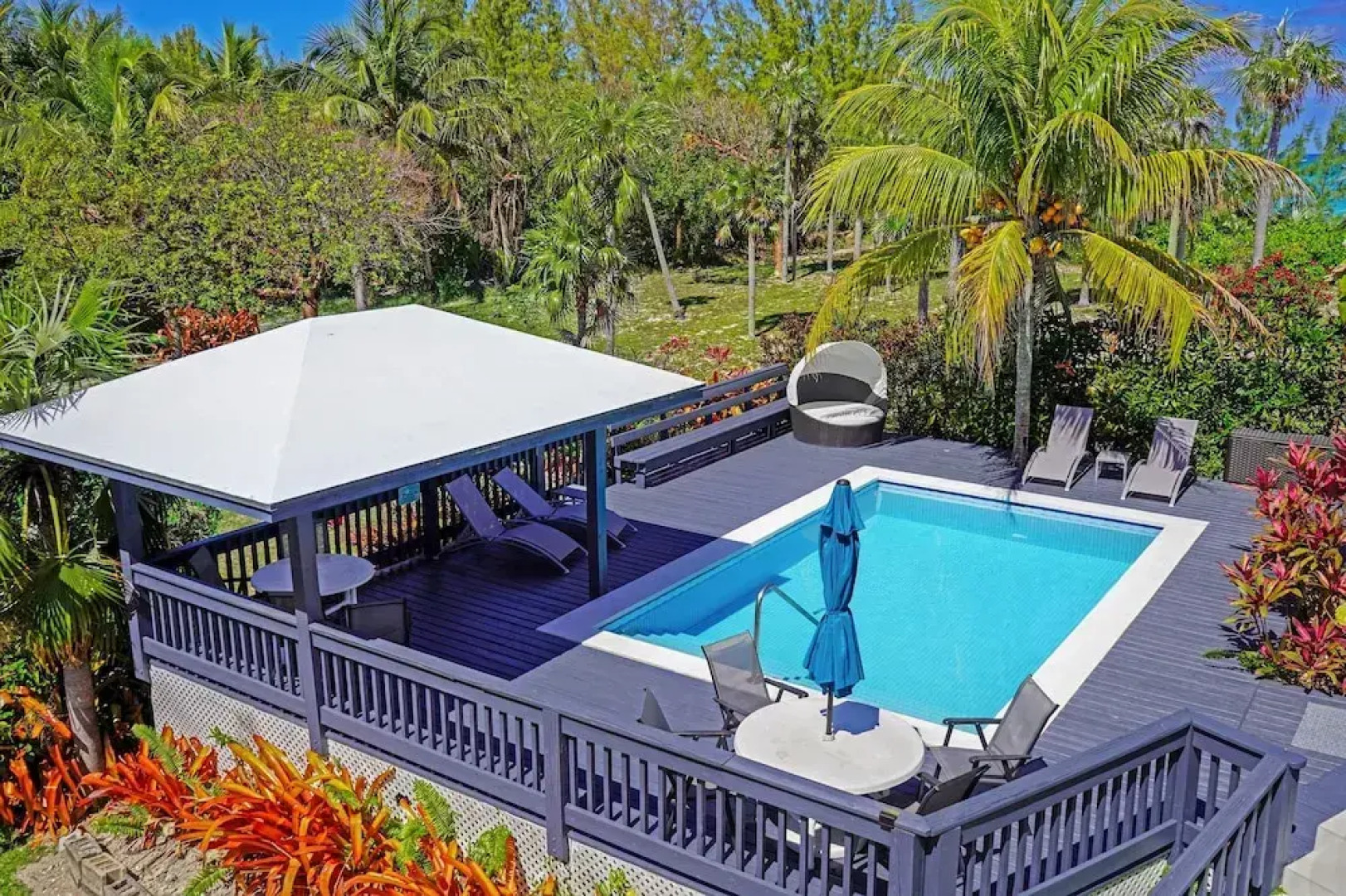 Trident Estate 6 Bedroom Estate